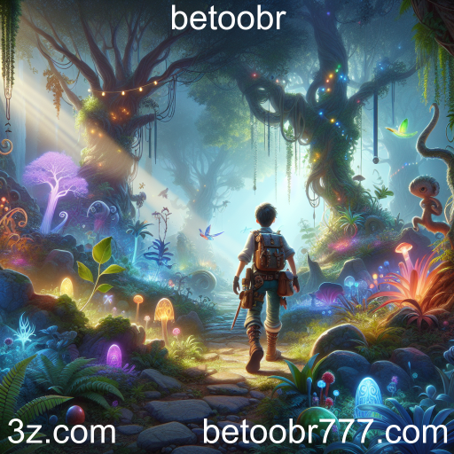 Explorando o Mundo das Aventuras nos Jogos